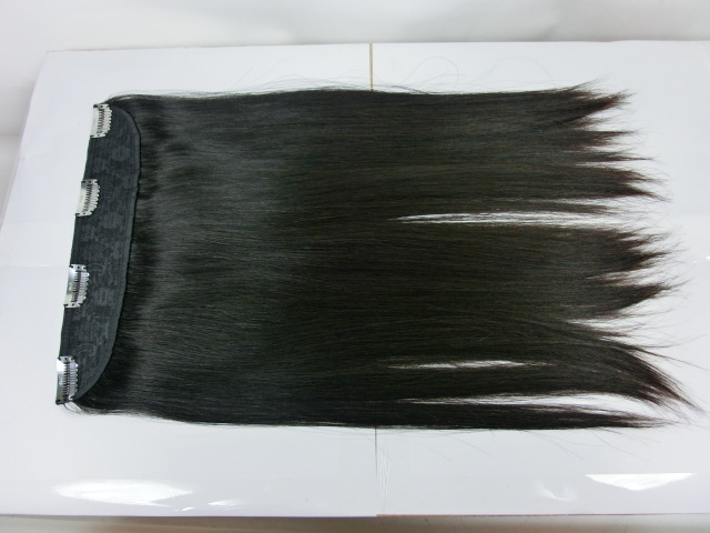 受注生産品　TP300　ピン止めエクステ