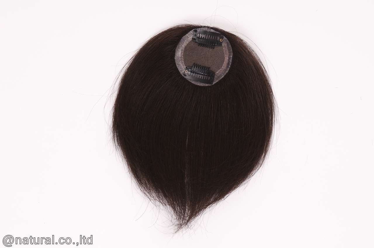 セミオーダーヘアピースTP10