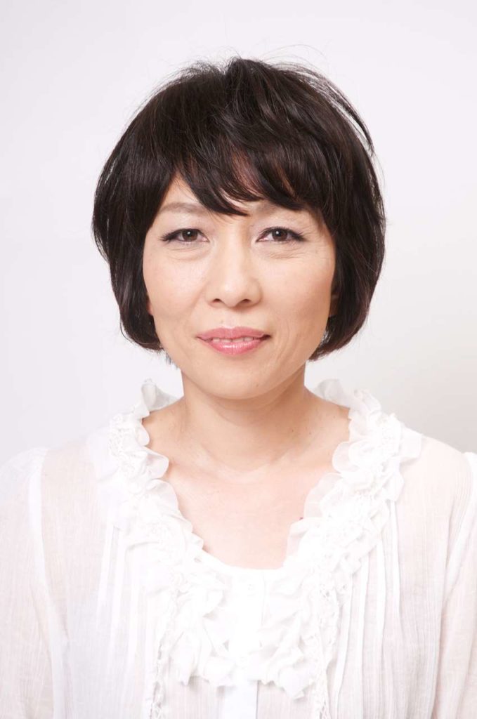 セミオーダーヘアピースTP10装着後