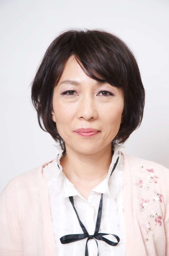 セミオーダーヘアピースTP20装着後