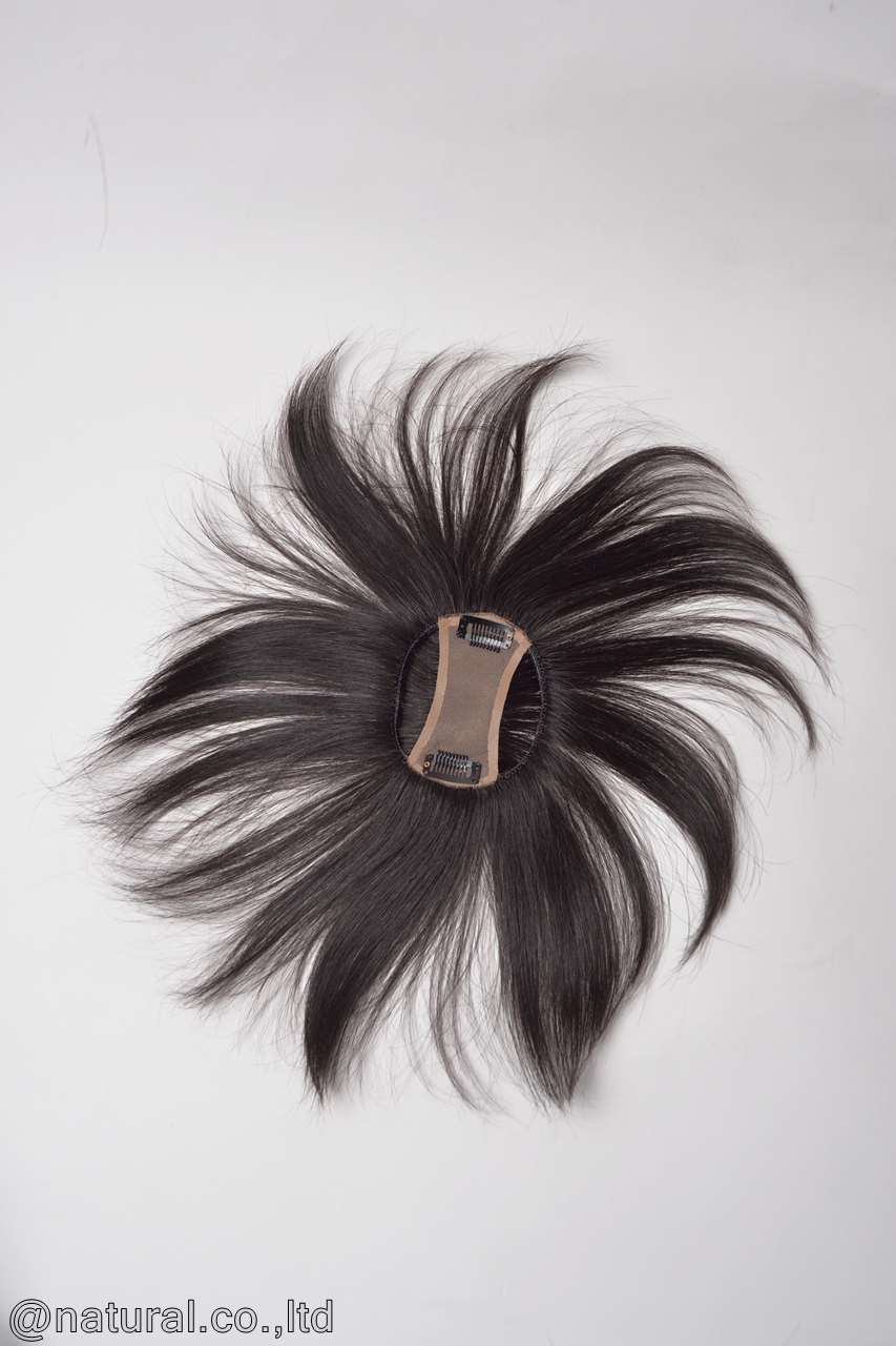 セミオーダーヘアピースTP30